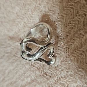 James Avery Ring